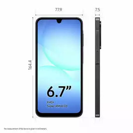 Buy Samsung,Samsung Galaxy A17 Dual SIM – 128GB, 4GB RAM, Black, International Smartphone Unlocked - Gadcet UK | UK | London | Scotland | Wales| Near Me | Cheap | Pay In 3 | Unlocked Mobile Phone